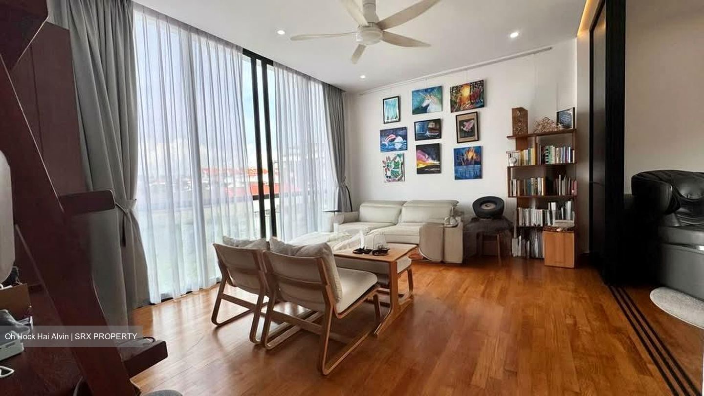 Changi Road (D14), Terrace #601484951